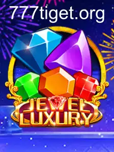 JewelLuxury: O Novo Fenômeno dos Jogos de Tabuleiro 777tiget