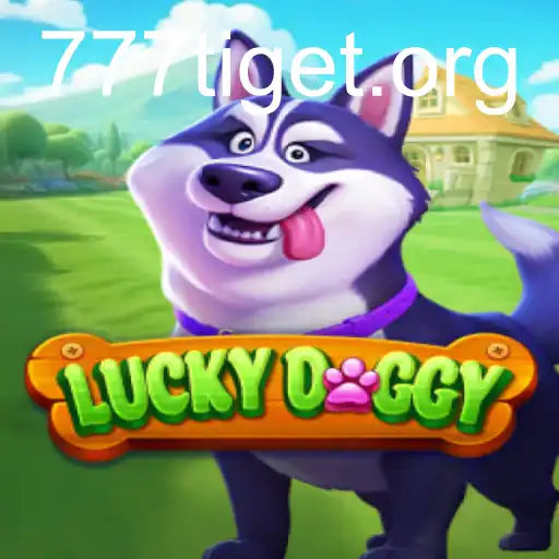 Descubra o Empolgante Mundo de LuckyDoggy: A Nova Sensação da 777tiget